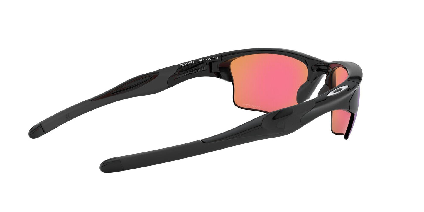 Oakley Half Jacket 2.0 Xl 9154 Sunglasses