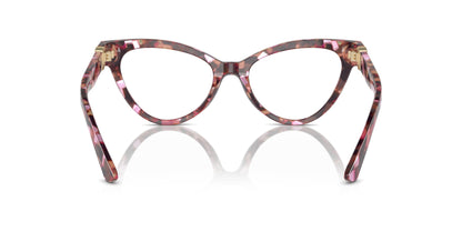 Dolse & Gabana  3394 Eyeglasses
