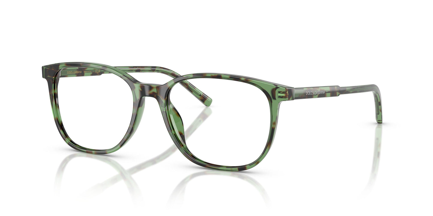 Dolse & Gabana  3426 Eyeglasses