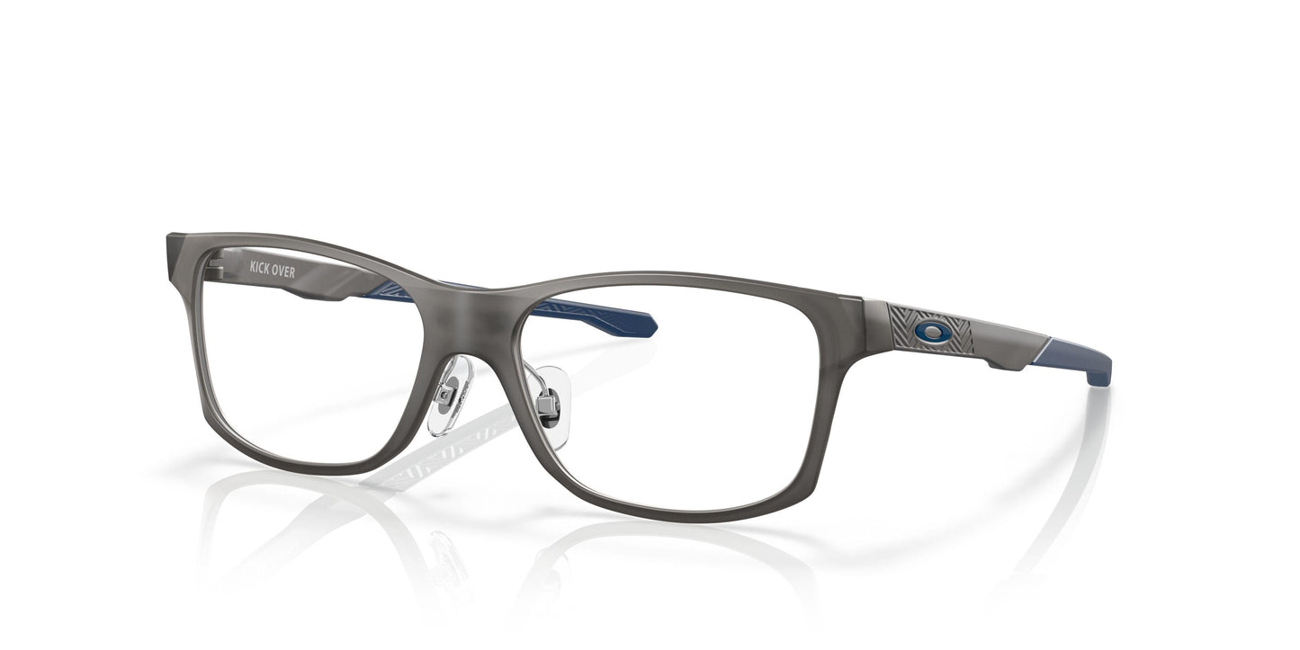 Oakley Kick Over 8025D Eyeglasses