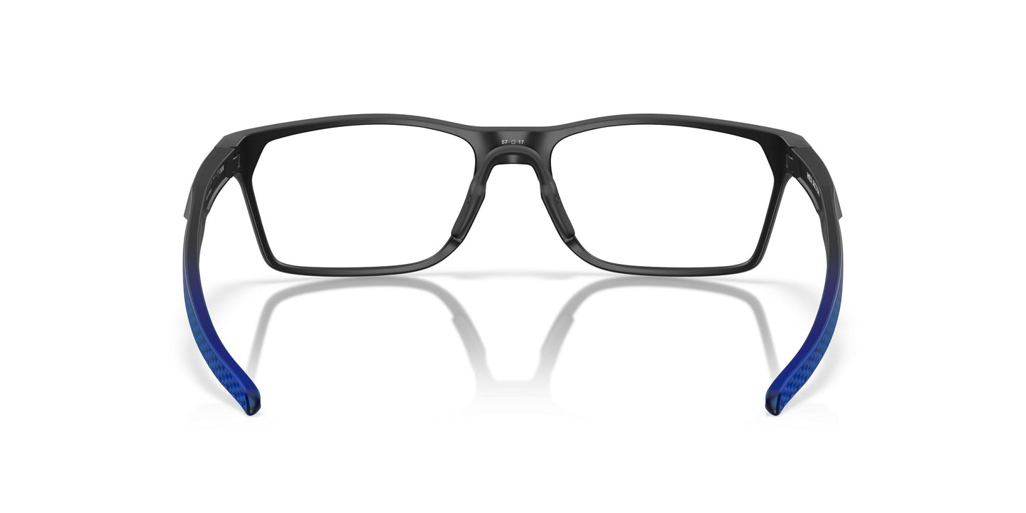 Oakley Hex Jector 8032 Eyeglasses