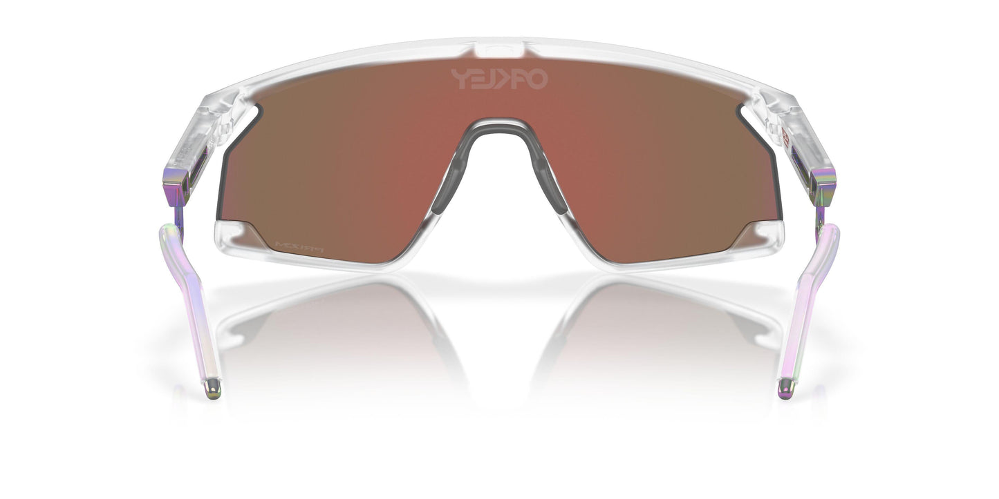 Oakley Bxtr Metal 9237 Sunglasses
