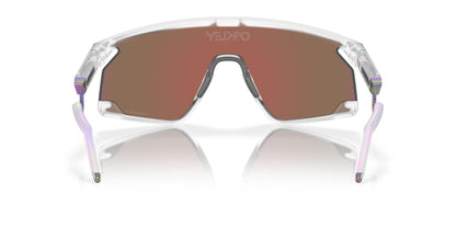 Oakley Bxtr Metal 9237 Sunglasses