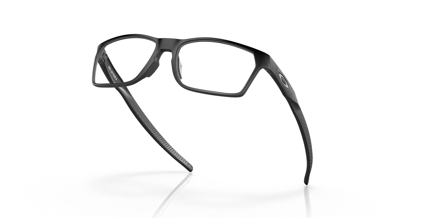 Oakley Hex Jector 8174F Eyeglasses