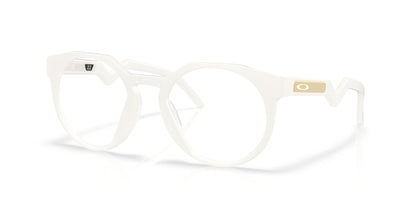 Oakley Hstn Rx 8139 Eyeglasses