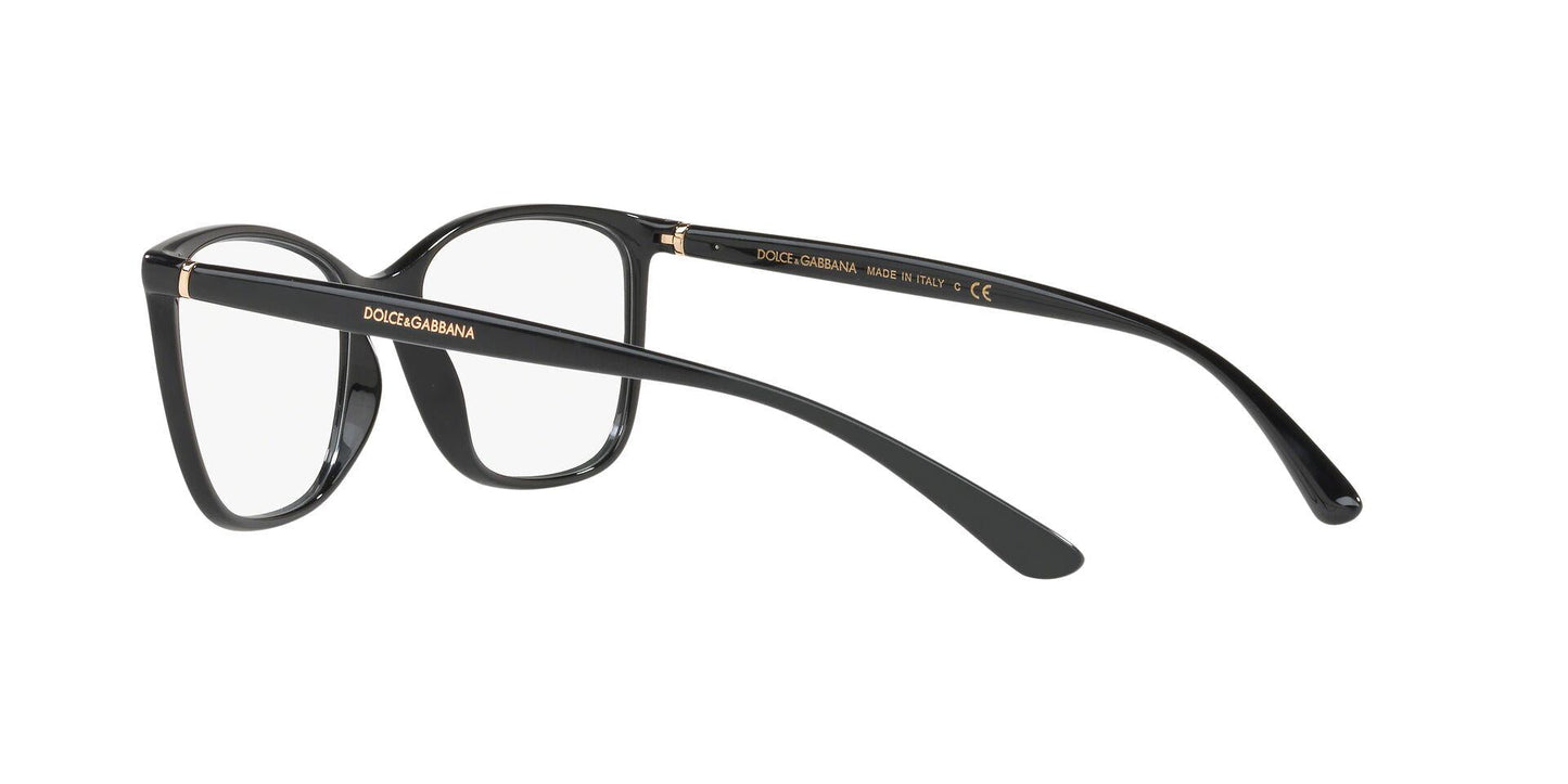 Dolse & Gabana  5026 Eyeglasses