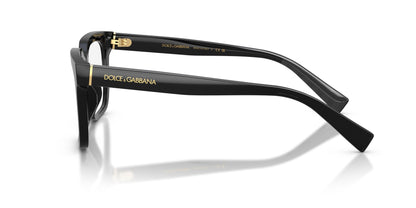 Dolse & Gabana  3422 Eyeglasses