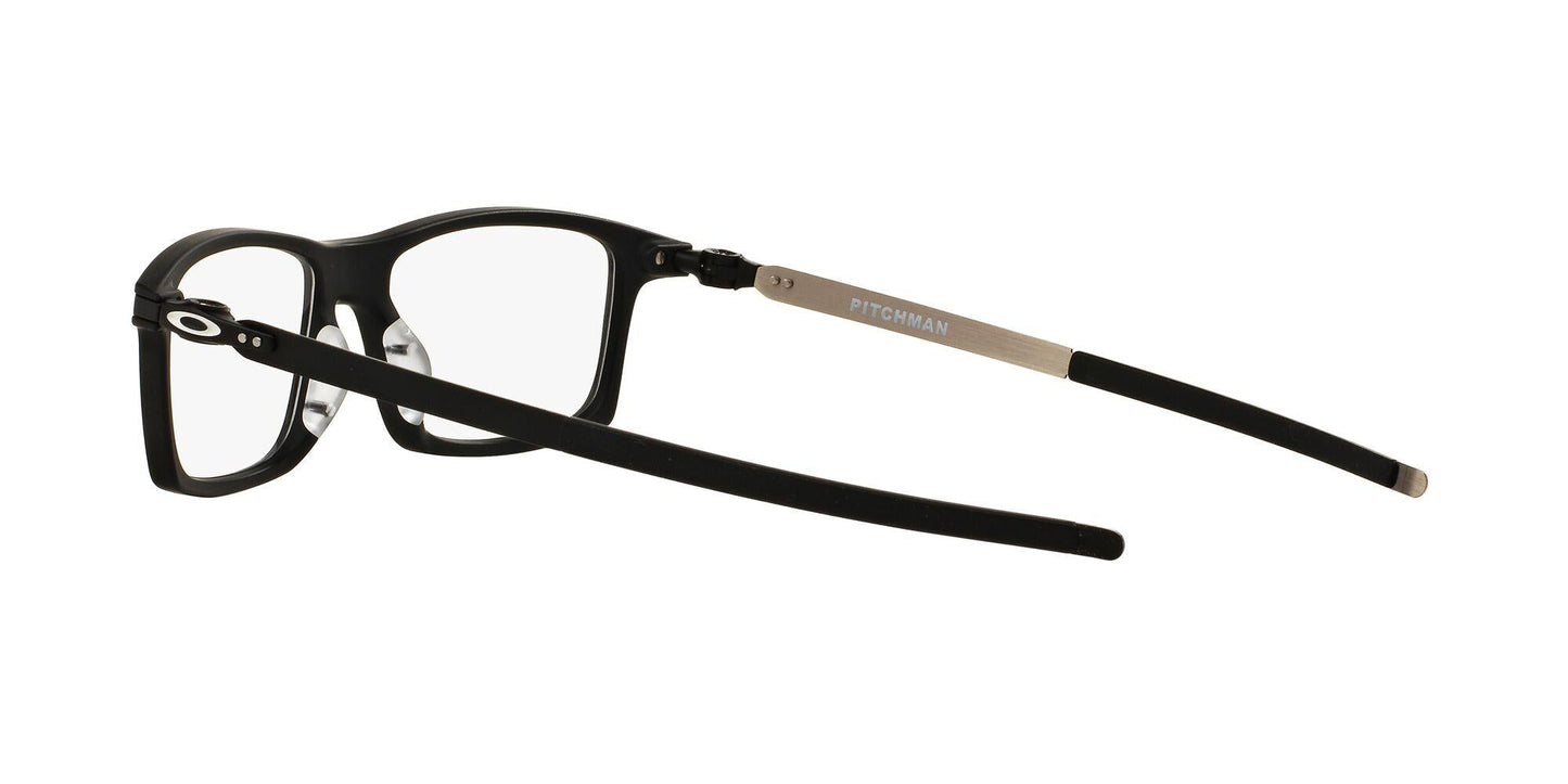 Oakley Pitchman 8050 Eyeglasses