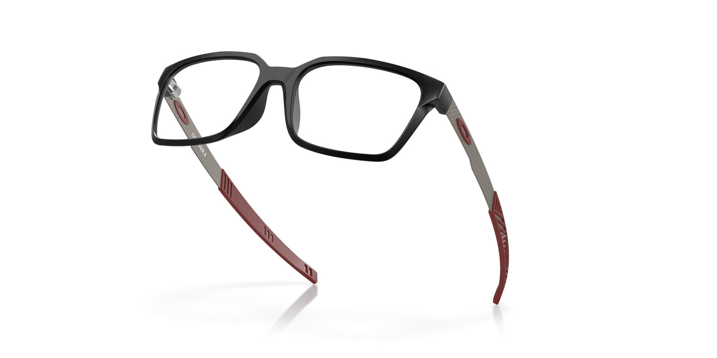 Oakley Dehaven A 8180F Eyeglasses