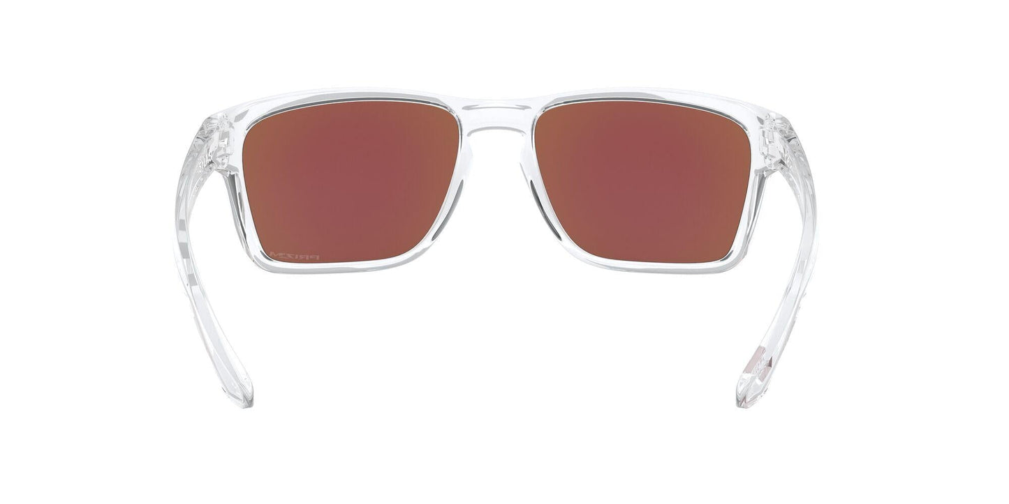 Oakley Sylas 9448 Sunglasses