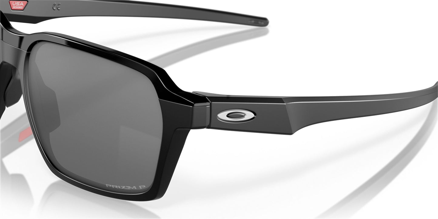 Oakley Parlay 4143 Sunglasses