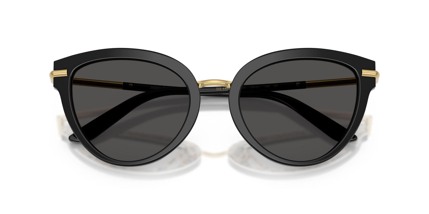 Dolse & Gabana  4492 Sunglasses