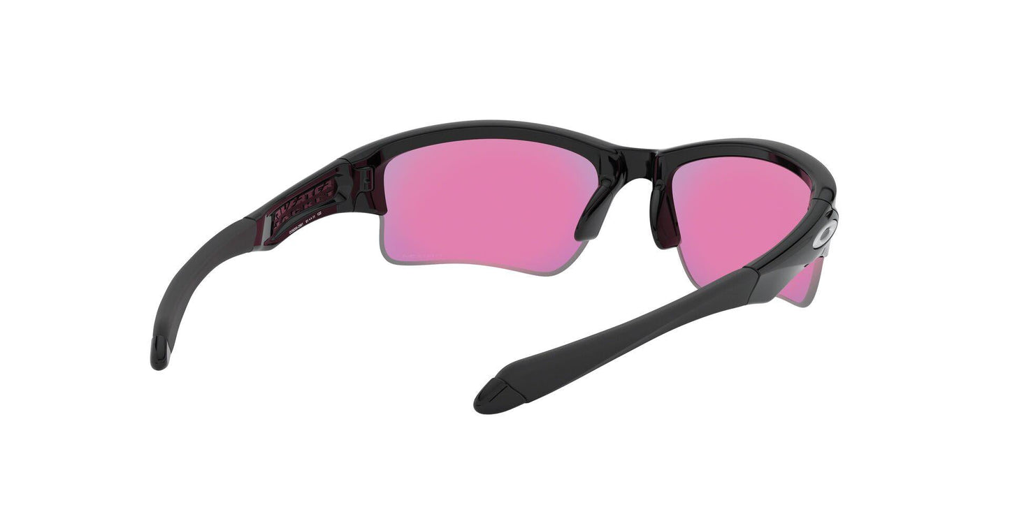 Oakley Quarter Jacket 9200 Sunglasses