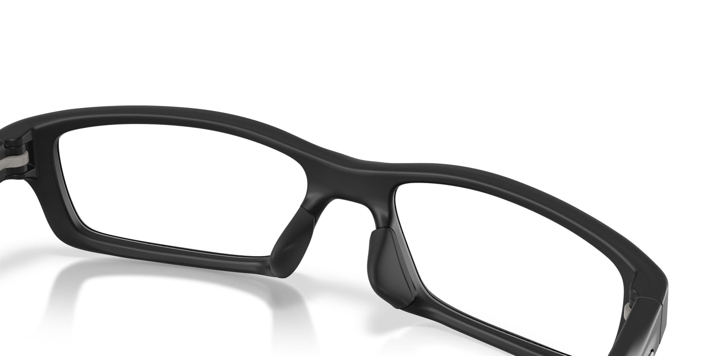 Oakley Crosslink A 8118 Eyeglasses