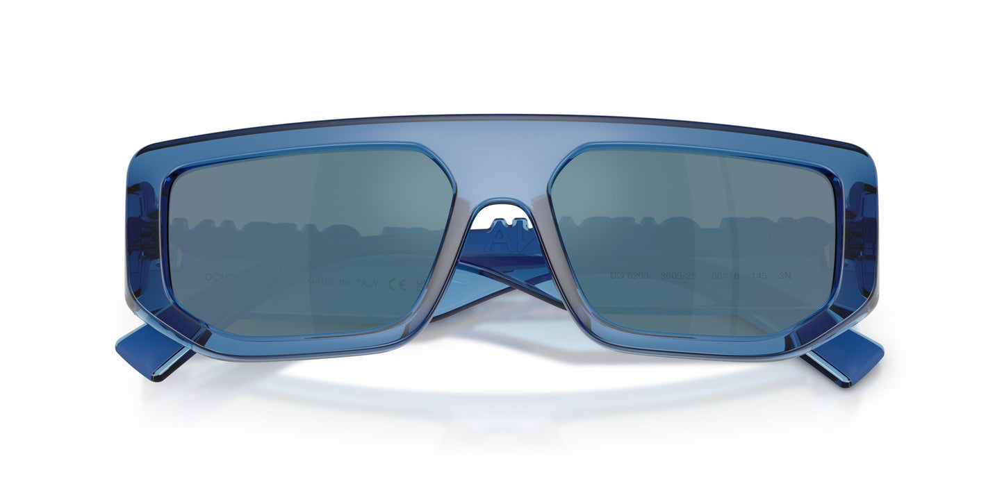 Dolse & Gabana  6203 Sunglasses