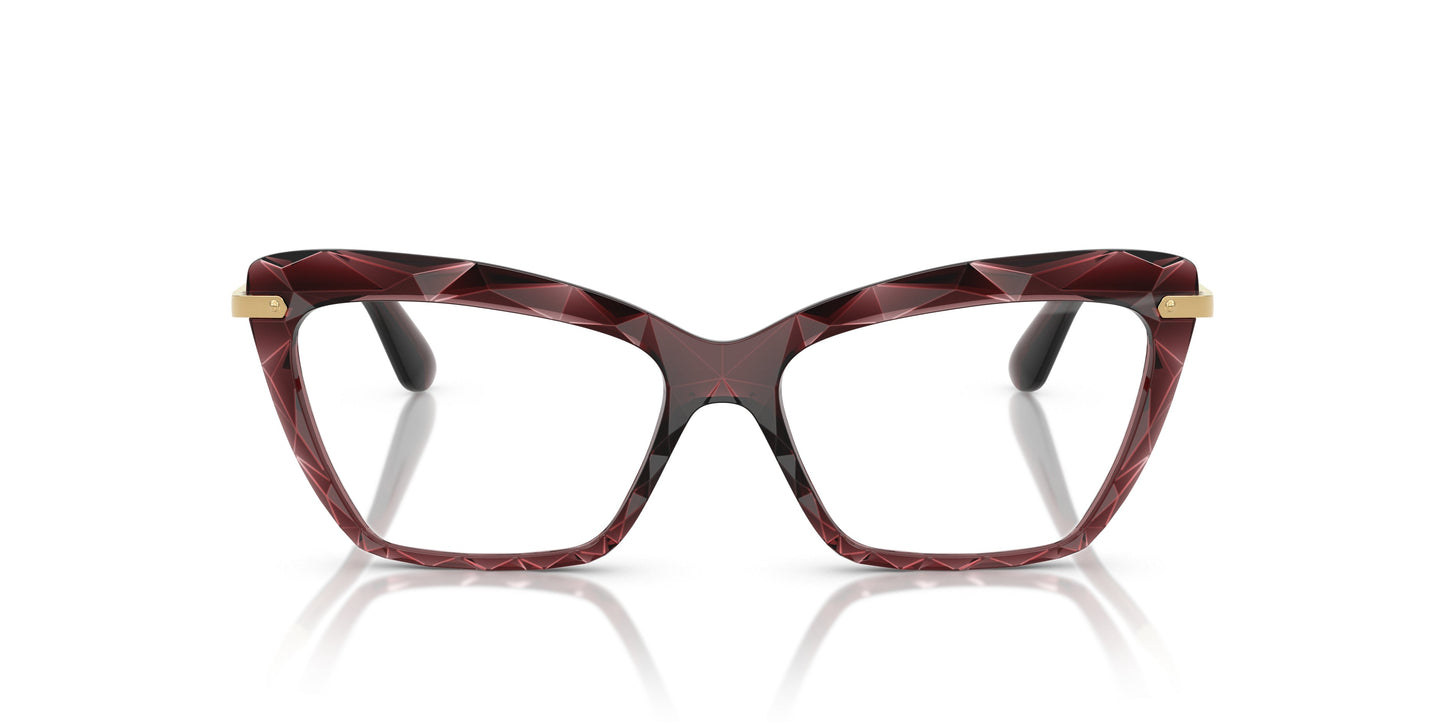 Dolse & Gabana  5025 Eyeglasses
