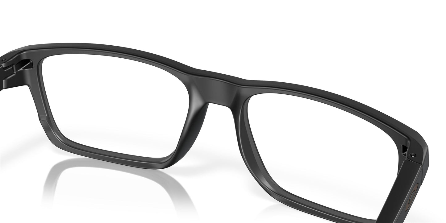 Oakley Port Bow 8164 Eyeglasses