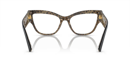 Dolse & Gabana  3378 Eyeglasses