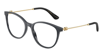 Dolse & Gabana  3363 Eyeglasses