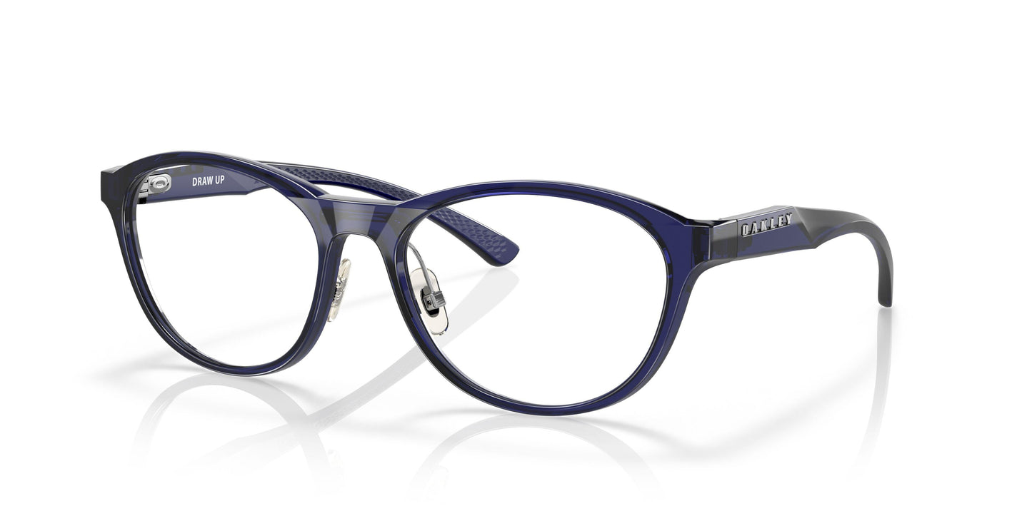 Oakley Draw Up 8057 Eyeglasses
