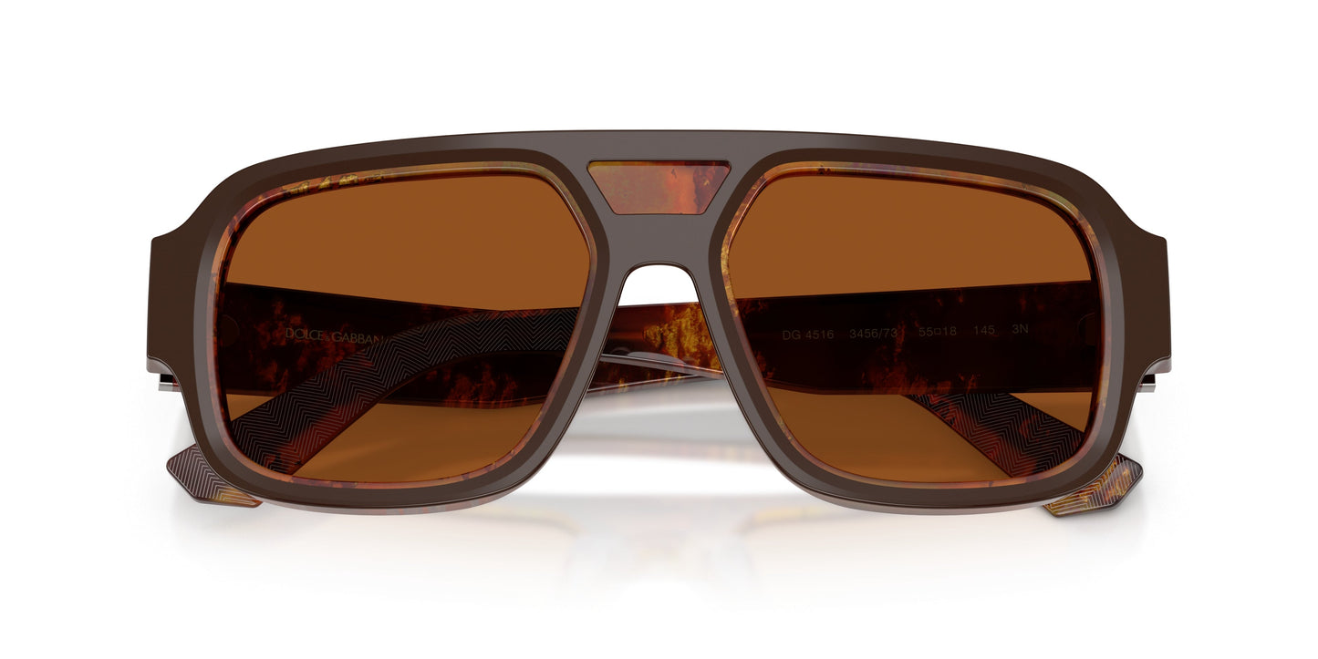 Dolse & Gabana  4516 Sunglasses