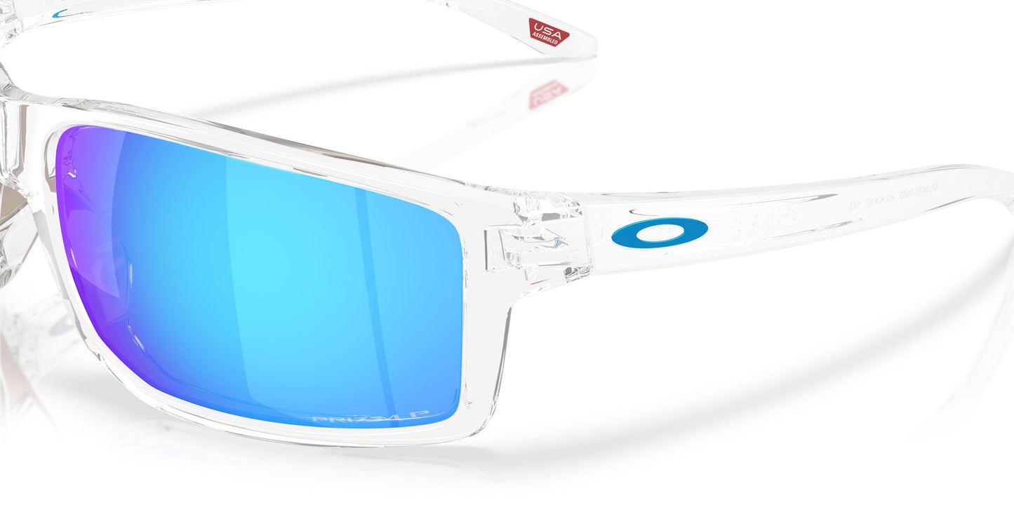 Oakley Gibston Xl 9470 Sunglasses