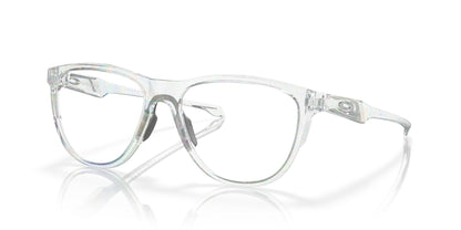Oakley Admission 8056 Eyeglasses
