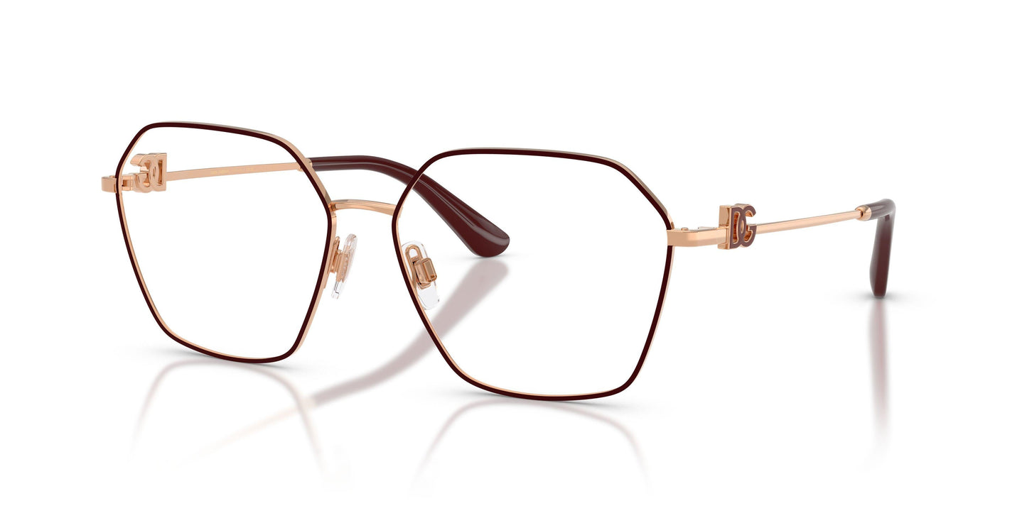 Dolse & Gabana  1366 Eyeglasses