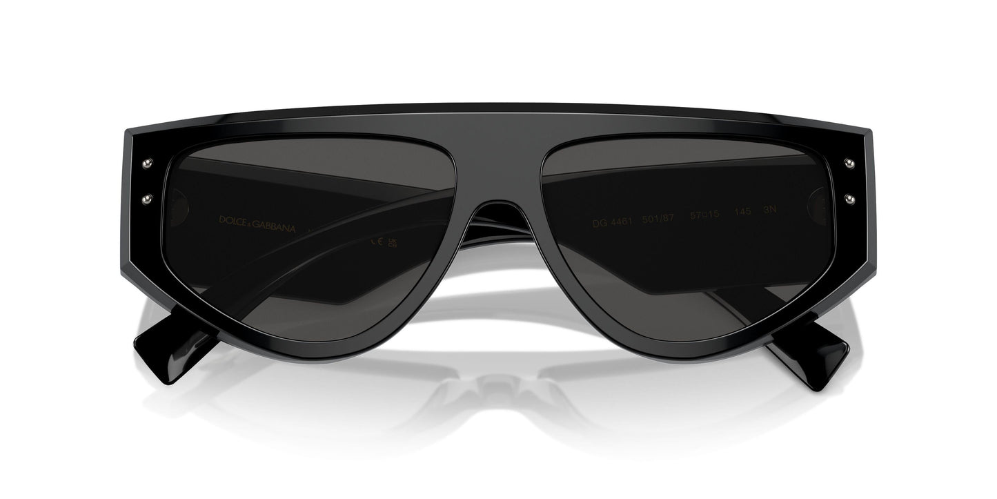 Dolse & Gabana  4461 Sunglasses