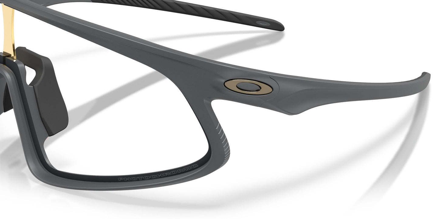 Oakley Rslv 141 9524D Sunglasses