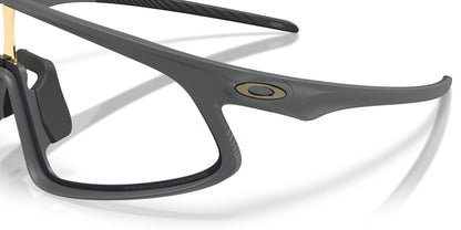 Oakley Rslv 141 9524D Sunglasses
