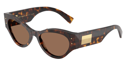 Dolse & Gabana  4480F Sunglasses