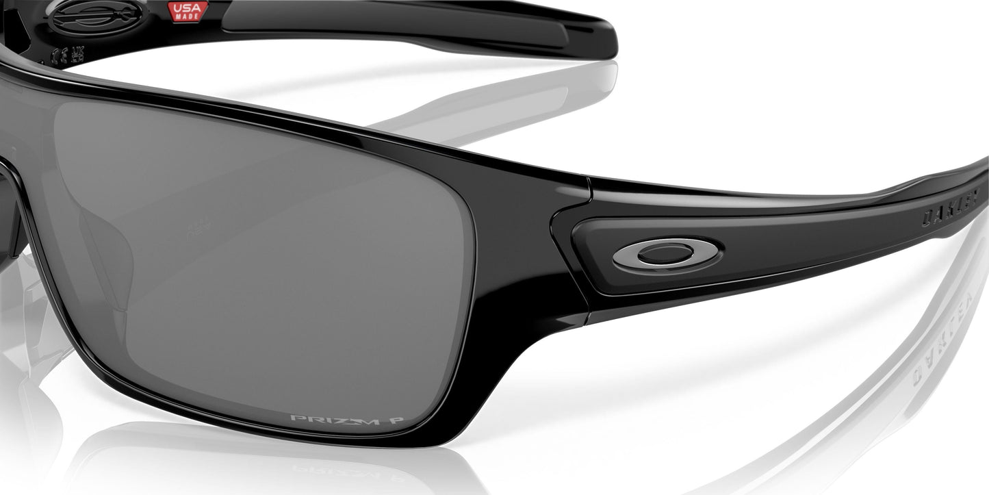 Oakley Turbine Rotor 9307 Sunglasses
