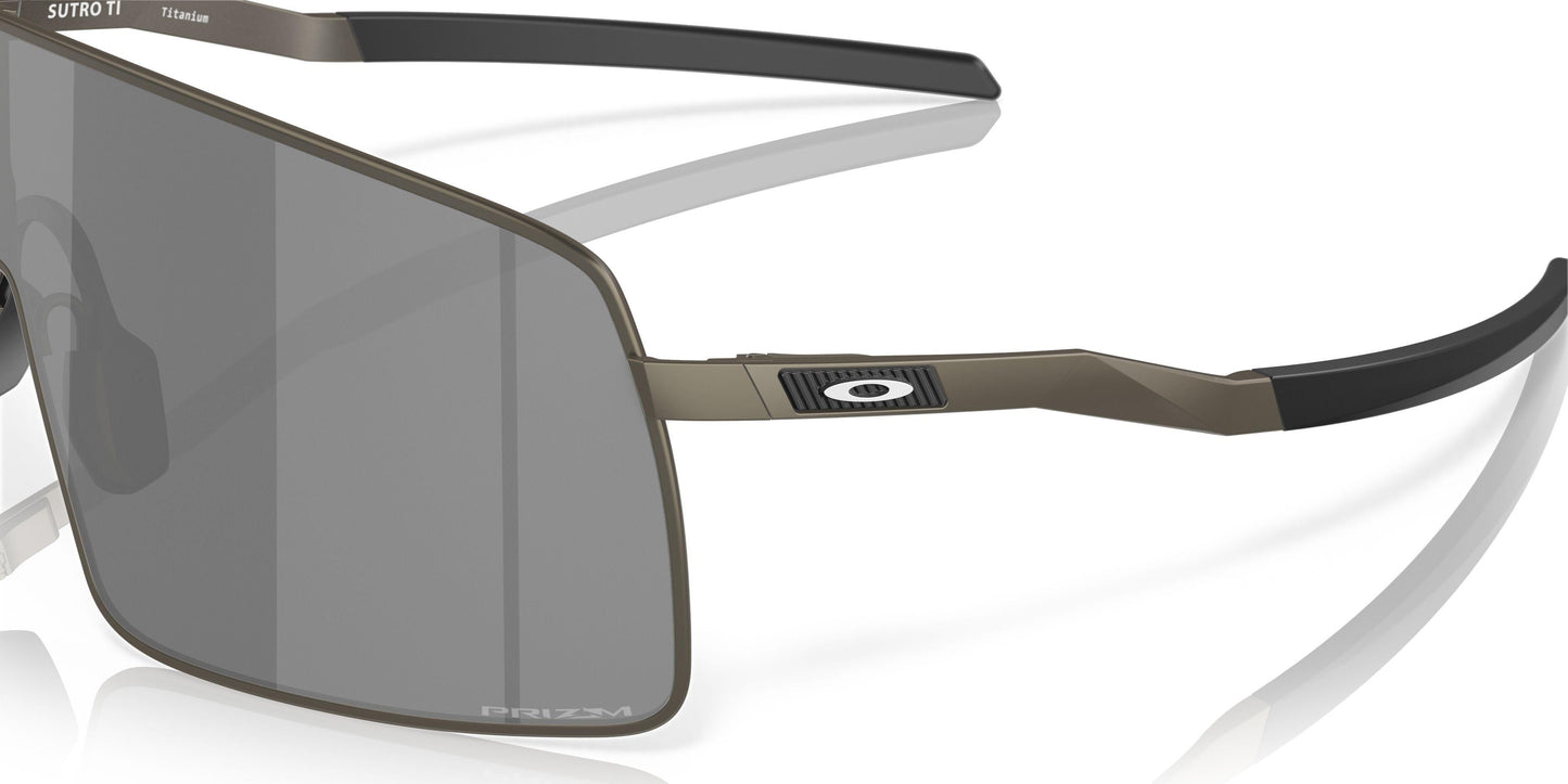 Oakley Sutro Ti 6013 Sunglasses