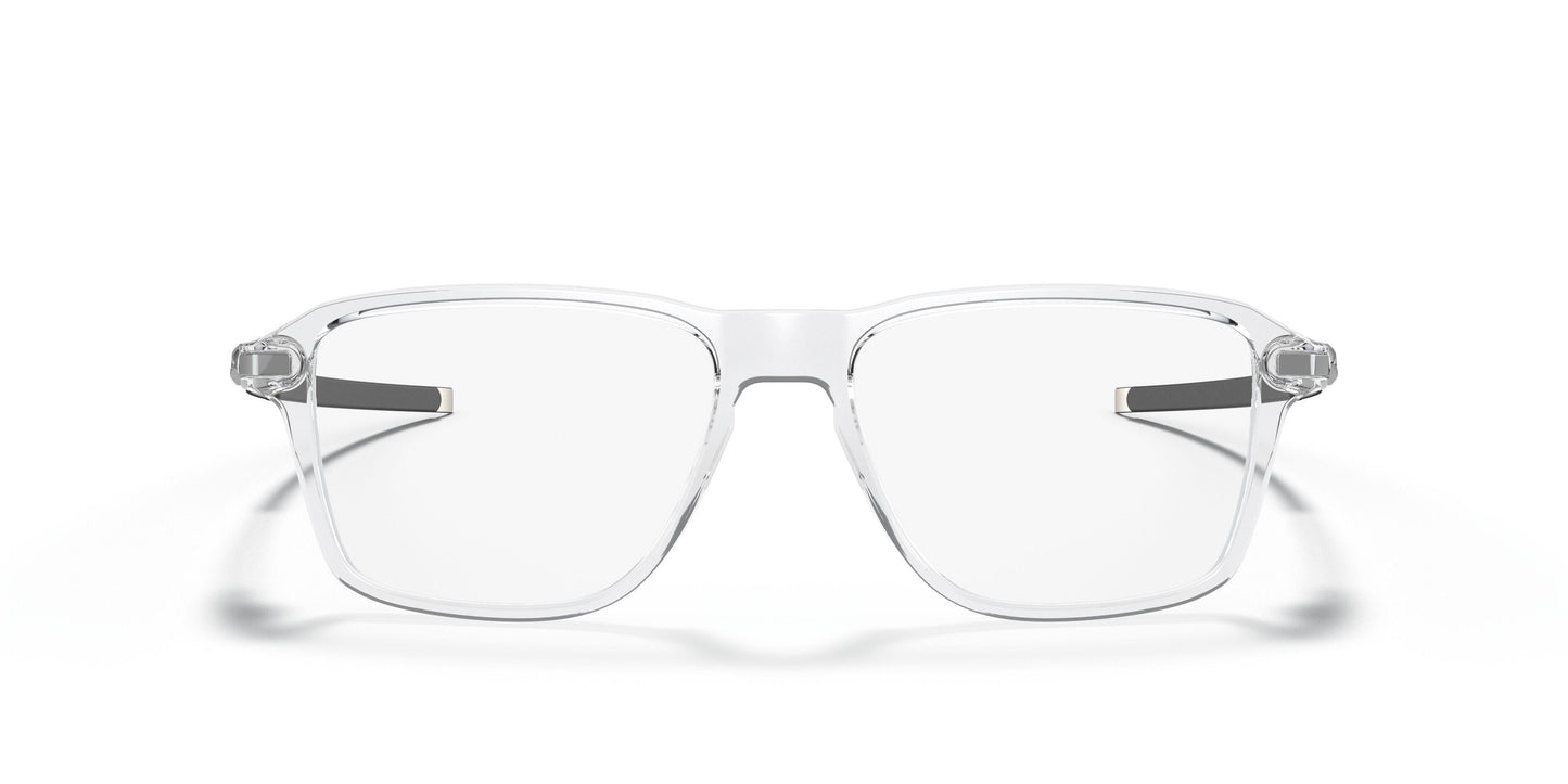 Oakley Wheel House 8166 Eyeglasses