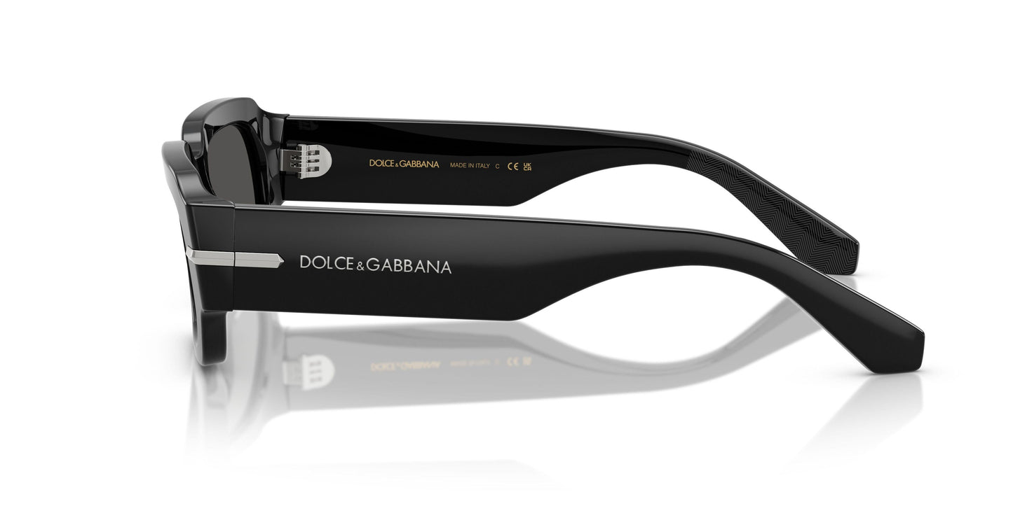 Dolse & Gabana  4485F Sunglasses
