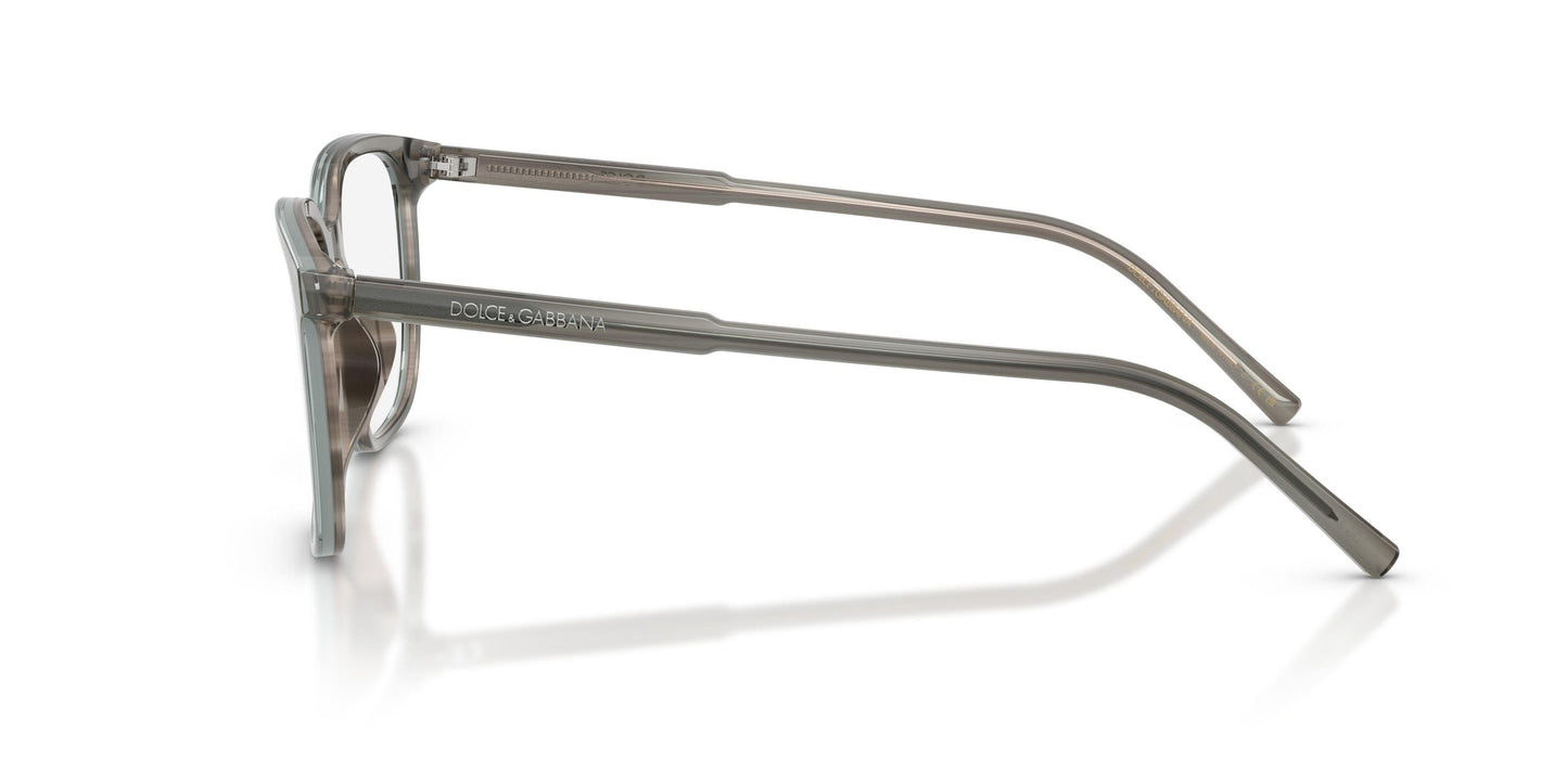 Dolse & Gabana  3445 Eyeglasses