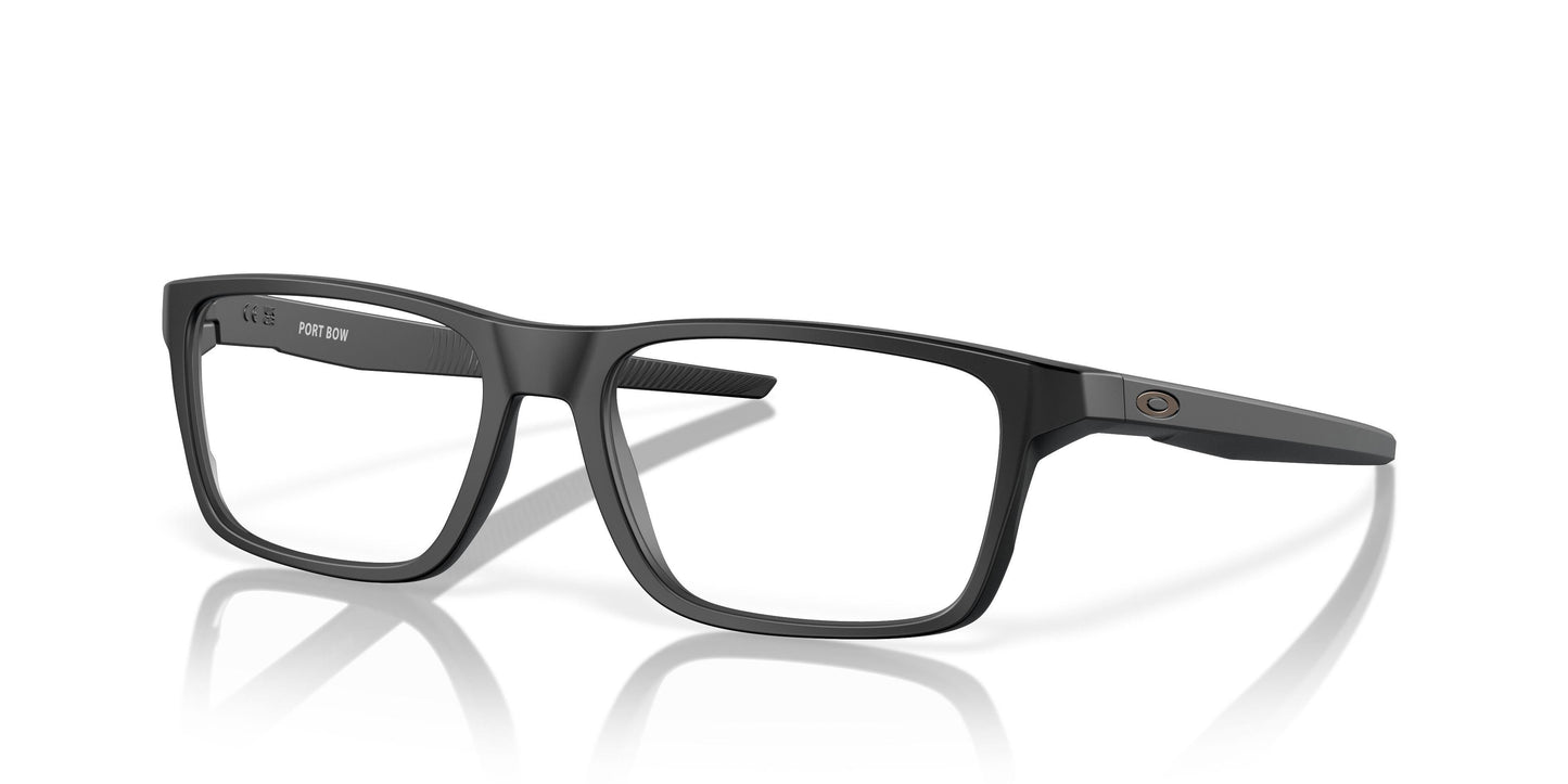 Oakley Port Bow 8164 Eyeglasses