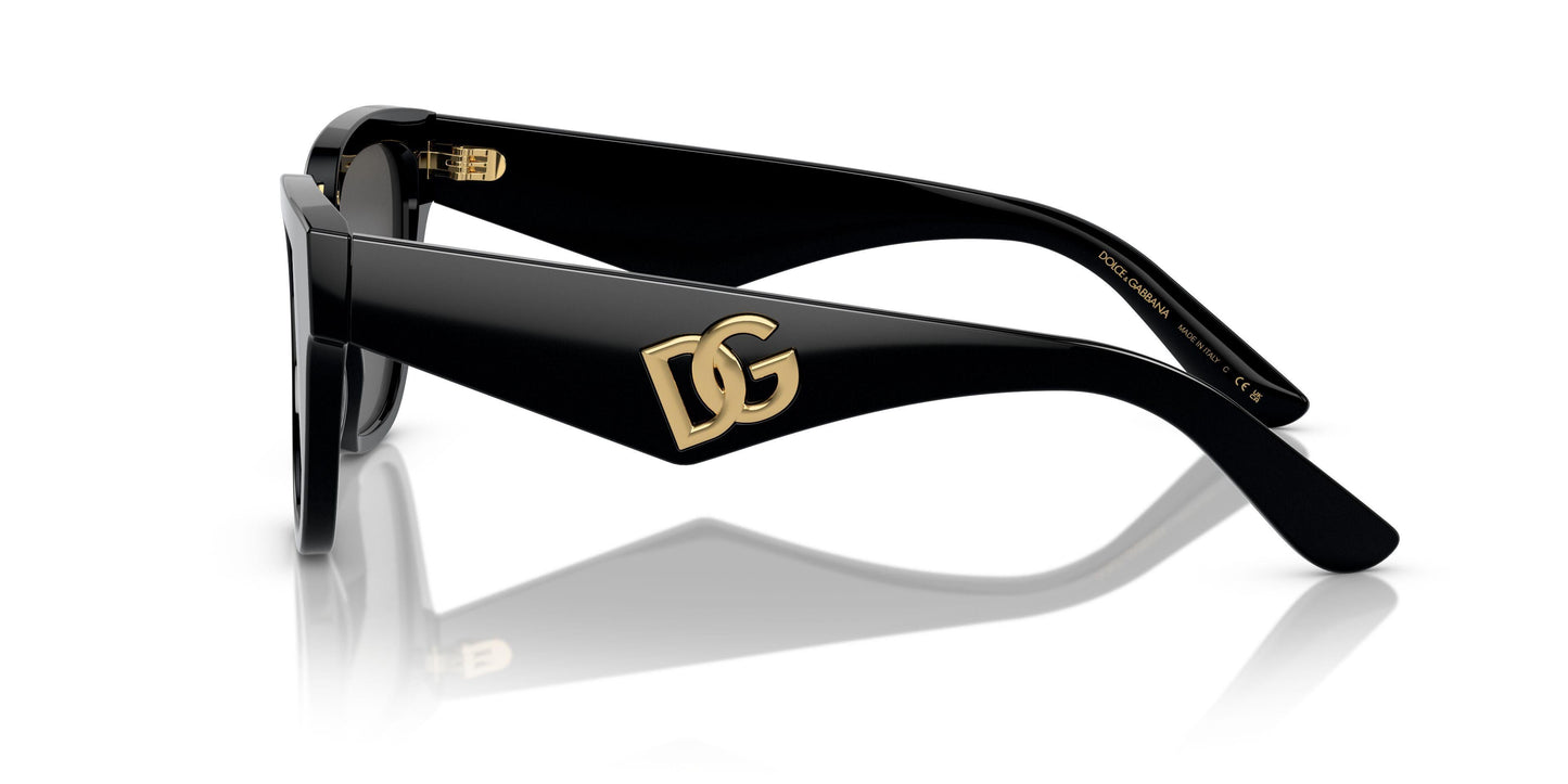 Dolse & Gabana  4437F Sunglasses