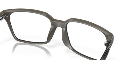 Oakley Dehaven A 8180F Eyeglasses