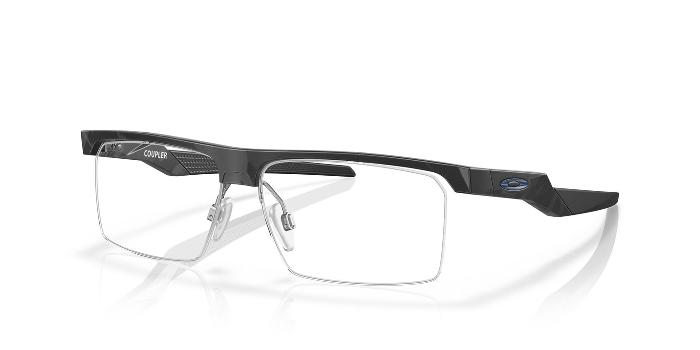 Oakley Coupler 8053 Eyeglasses