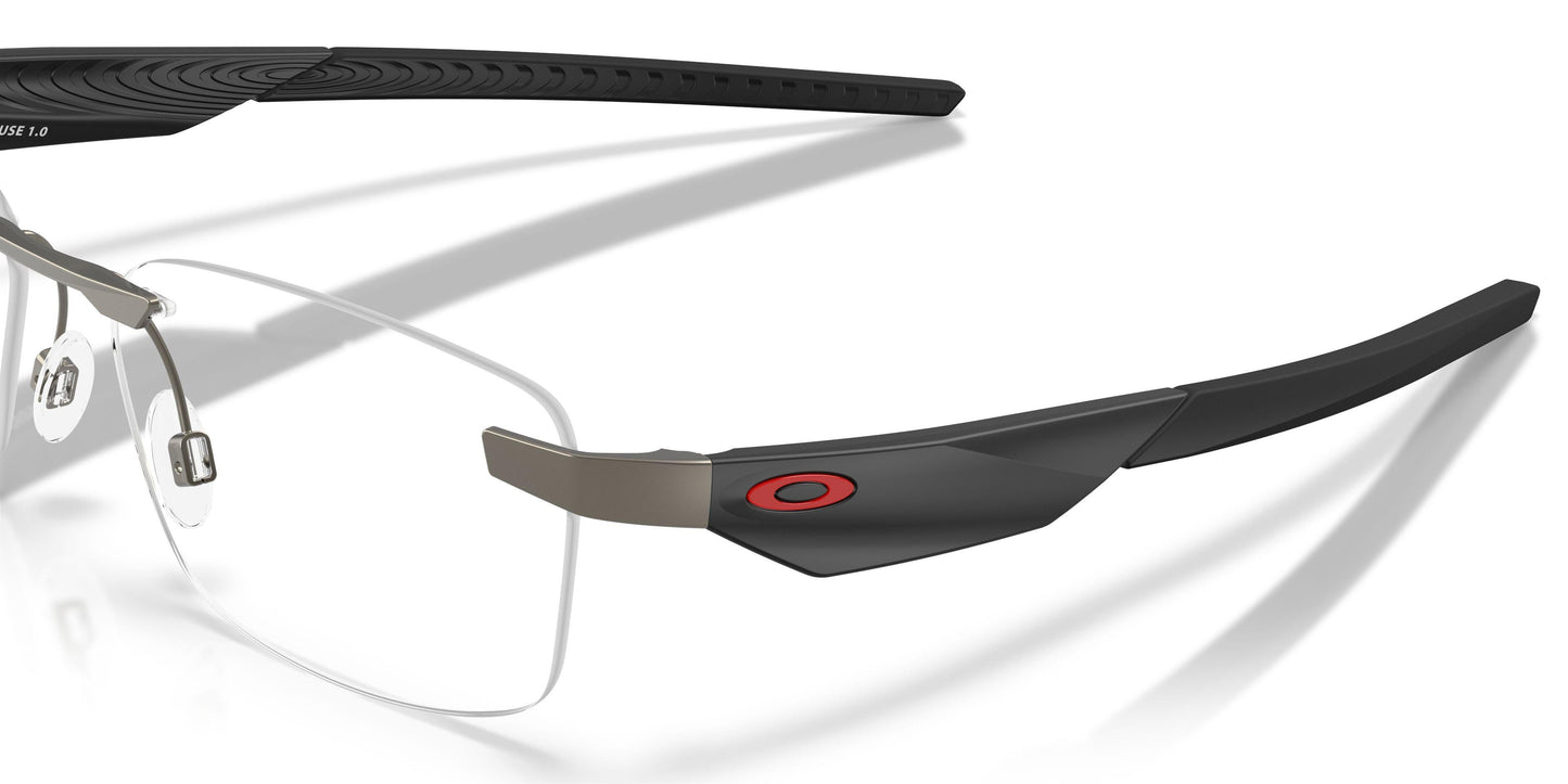 Oakley Steakhouse 1.0 3126 Eyeglasses
