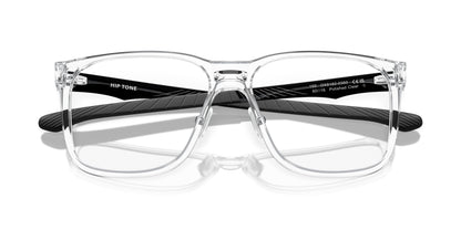 Oakley Hip Tone 8182 Eyeglasses