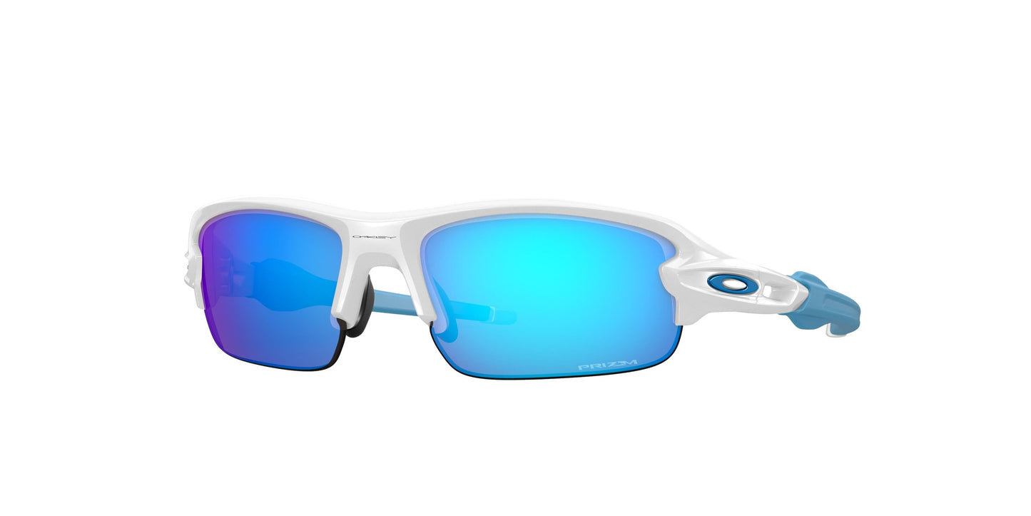 Oakley Flak Xxs 9008 Sunglasses