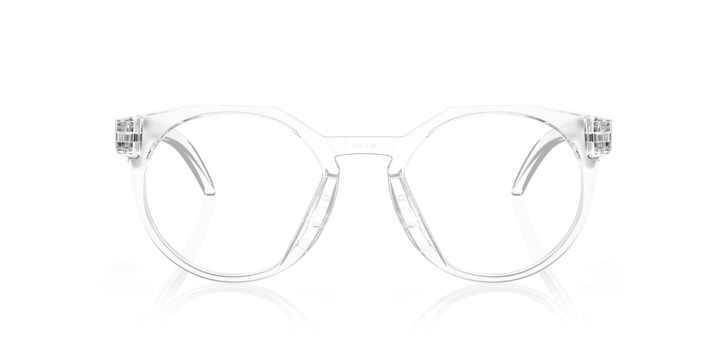 Oakley Hstn Rx 8139 Eyeglasses