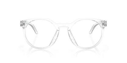 Oakley Hstn Rx 8139 Eyeglasses