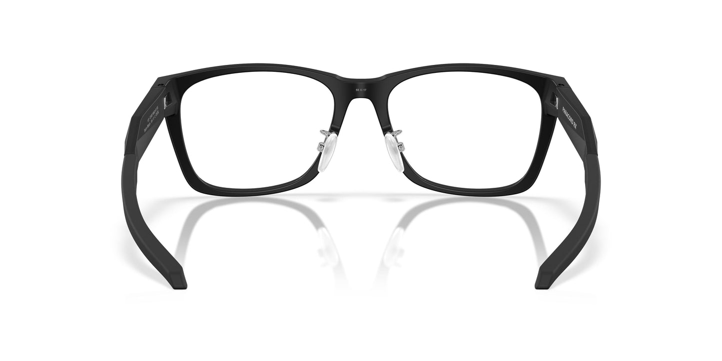 Oakley Paracord Rx 8196D Eyeglasses
