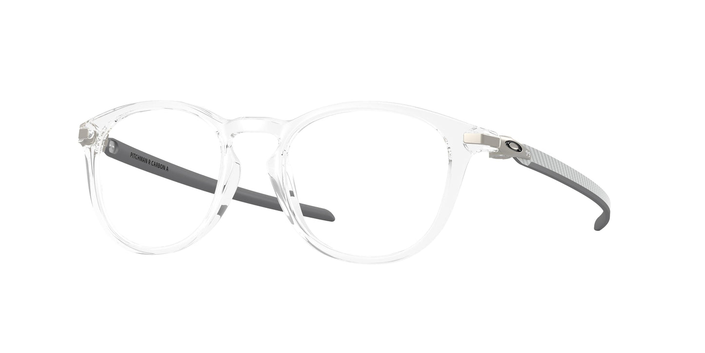 Oakley Pitchman R Carbon A 8149F Eyeglasses