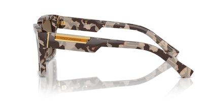 Dolse & Gabana  4465F Sunglasses