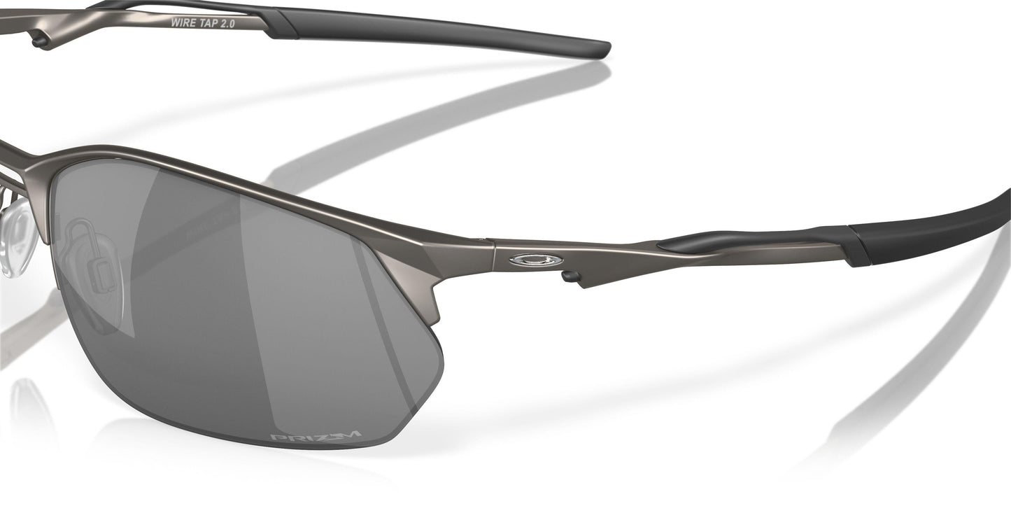 Oakley Wire Tap 2.0 4145 Sunglasses